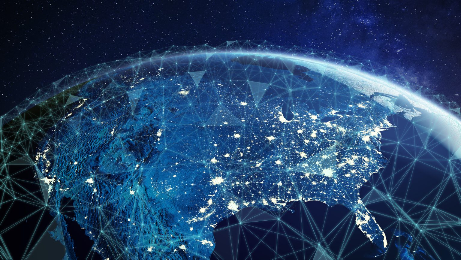 LEO Satellite Networks and BEAD: Developing the Next Era of ...
