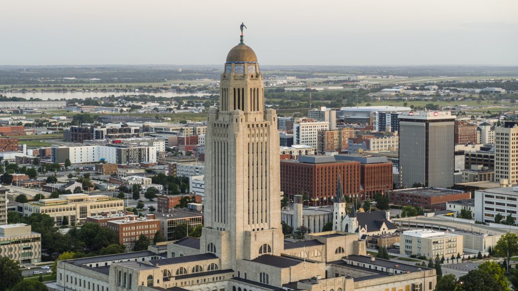 Nebraska's LB 525 As A Model for AI Chatbot Legislation - Disruptive Competition Project